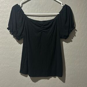 Black Art class/Large in Kids